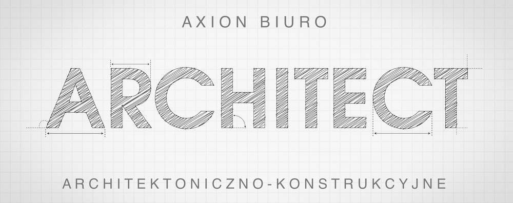 Axion Biuro Architektoniczno - Konstrukcyjne